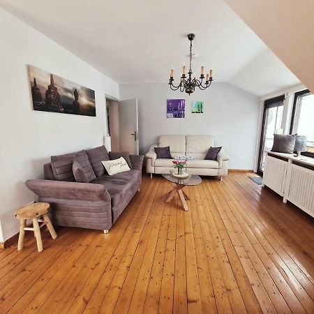 Gp Ferienwohnung Гослар Екстер'єр фото
