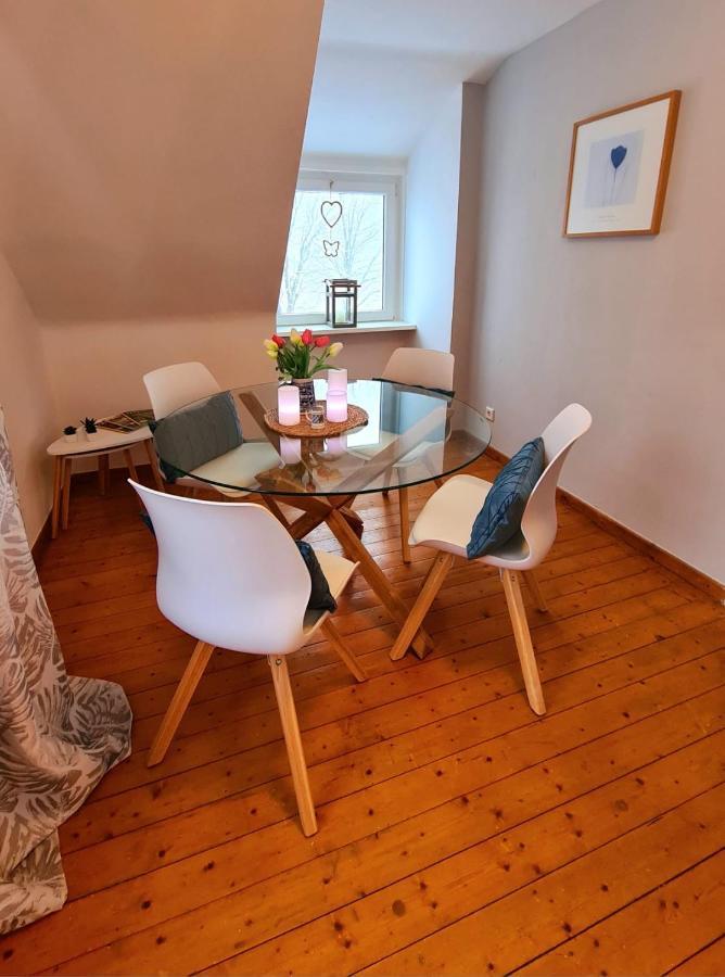 Gp Ferienwohnung Гослар Екстер'єр фото